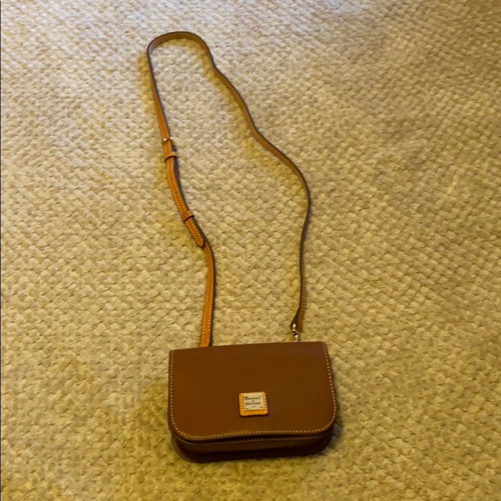 Dooney & Bourne purse